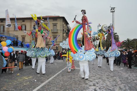 Ingrandisci la foto